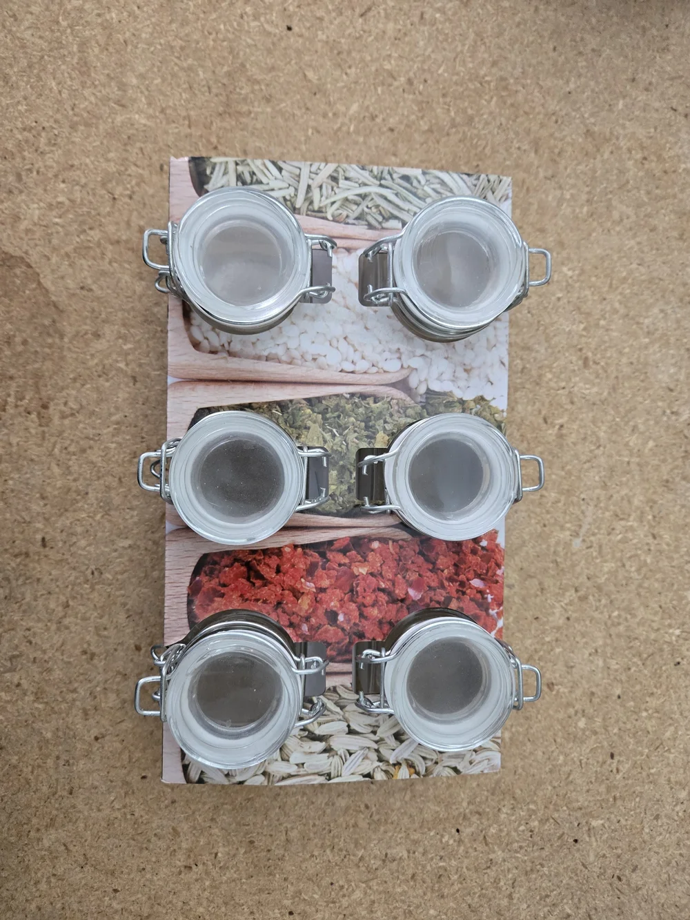 Farberware are reusable perfect